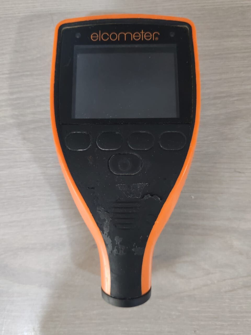 Elcometer A456CFBS ELCOMETER 456B A456CFBS VER.1.70/01.35 GAUGE- W/O PROBE 3