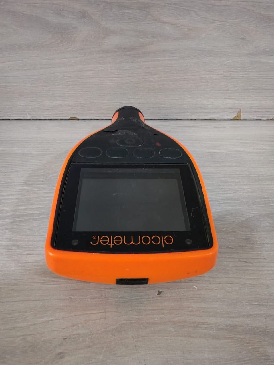 Elcometer A456CFBS ELCOMETER 456B A456CFBS VER.1.70/01.35 GAUGE- W/O PROBE 6