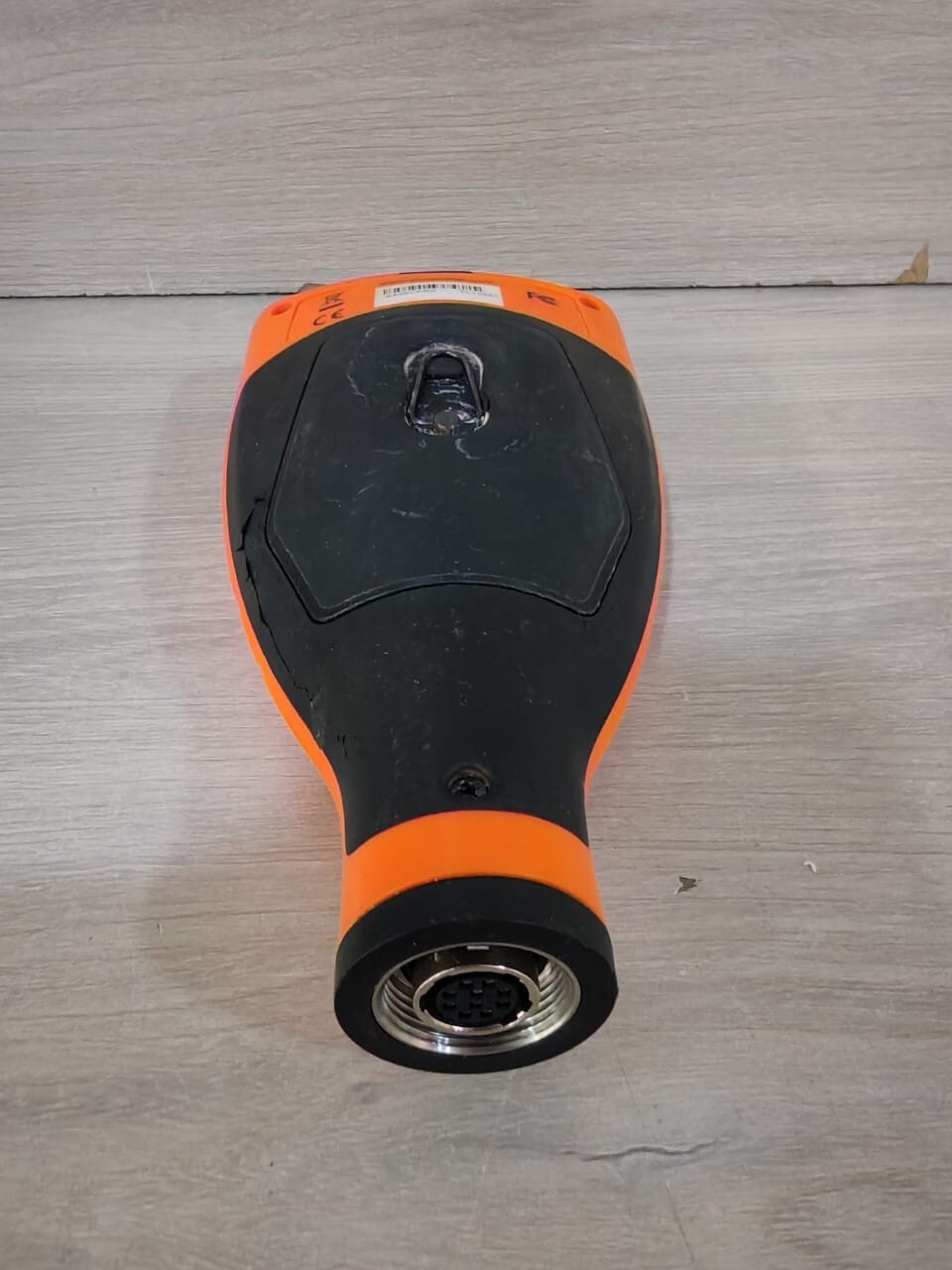 Elcometer A456CFBS ELCOMETER 456B A456CFBS VER.1.70/01.35 GAUGE- W/O PROBE 9