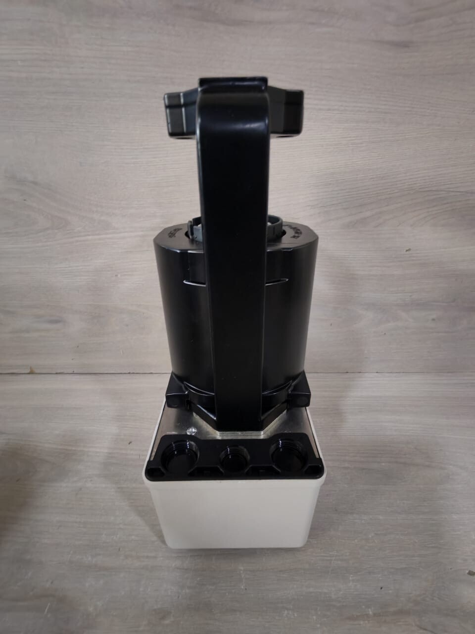 OVENTROP 1158022 OVENTROP 1158022 Electromotive Actuator 24V - 26VA, 50/60Hz 7
