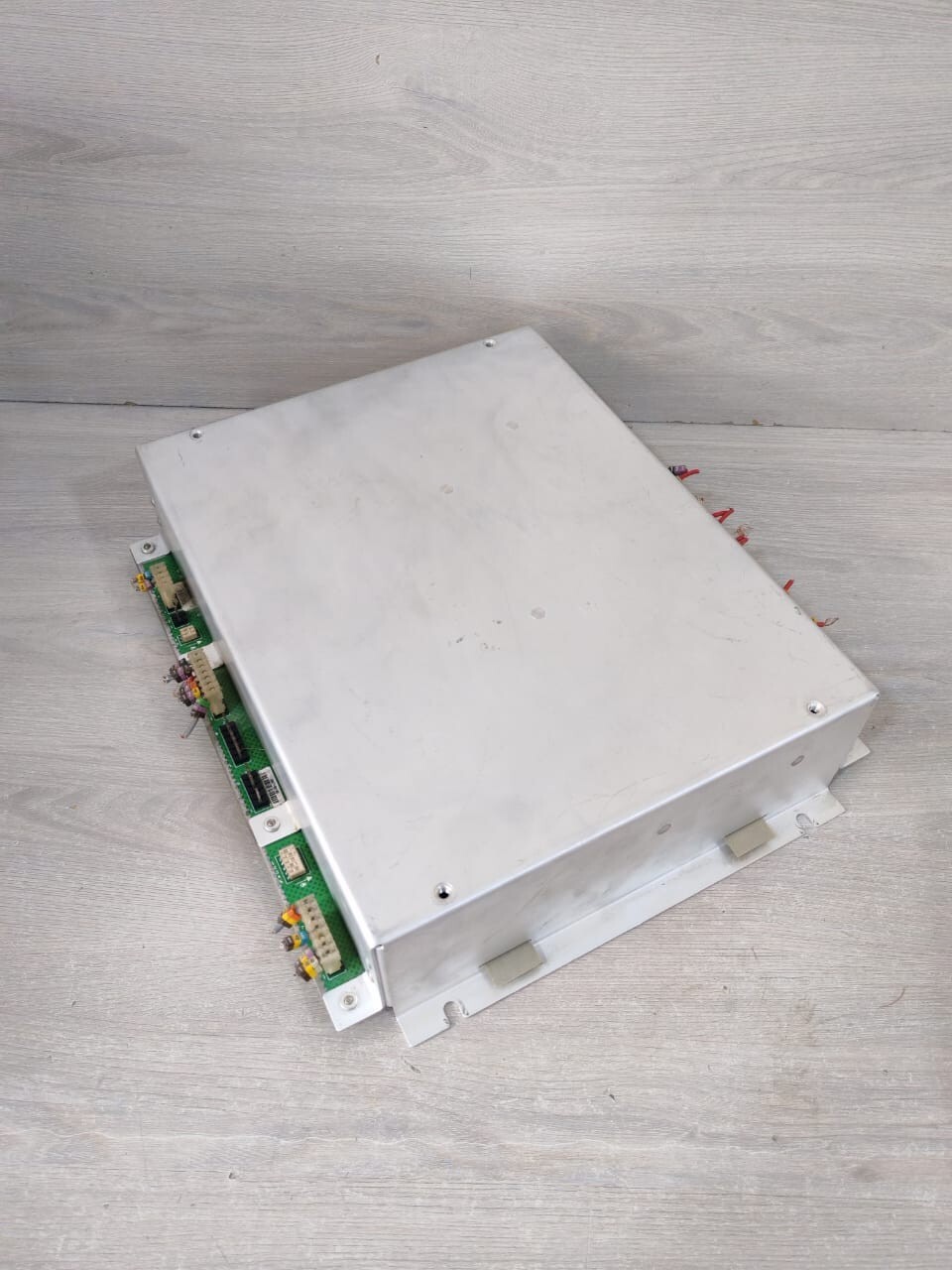 Trane 6200-0050-20 TRANE X13650477-13 REV P 6200-0050-20 CHILLER CONTROL MODULE 2