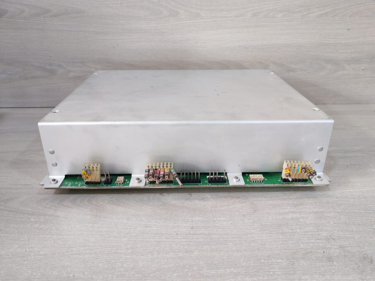 Trane 6200-0050-20 TRANE X13650477-13 REV P 6200-0050-20 CHILLER CONTROL MODULE 5