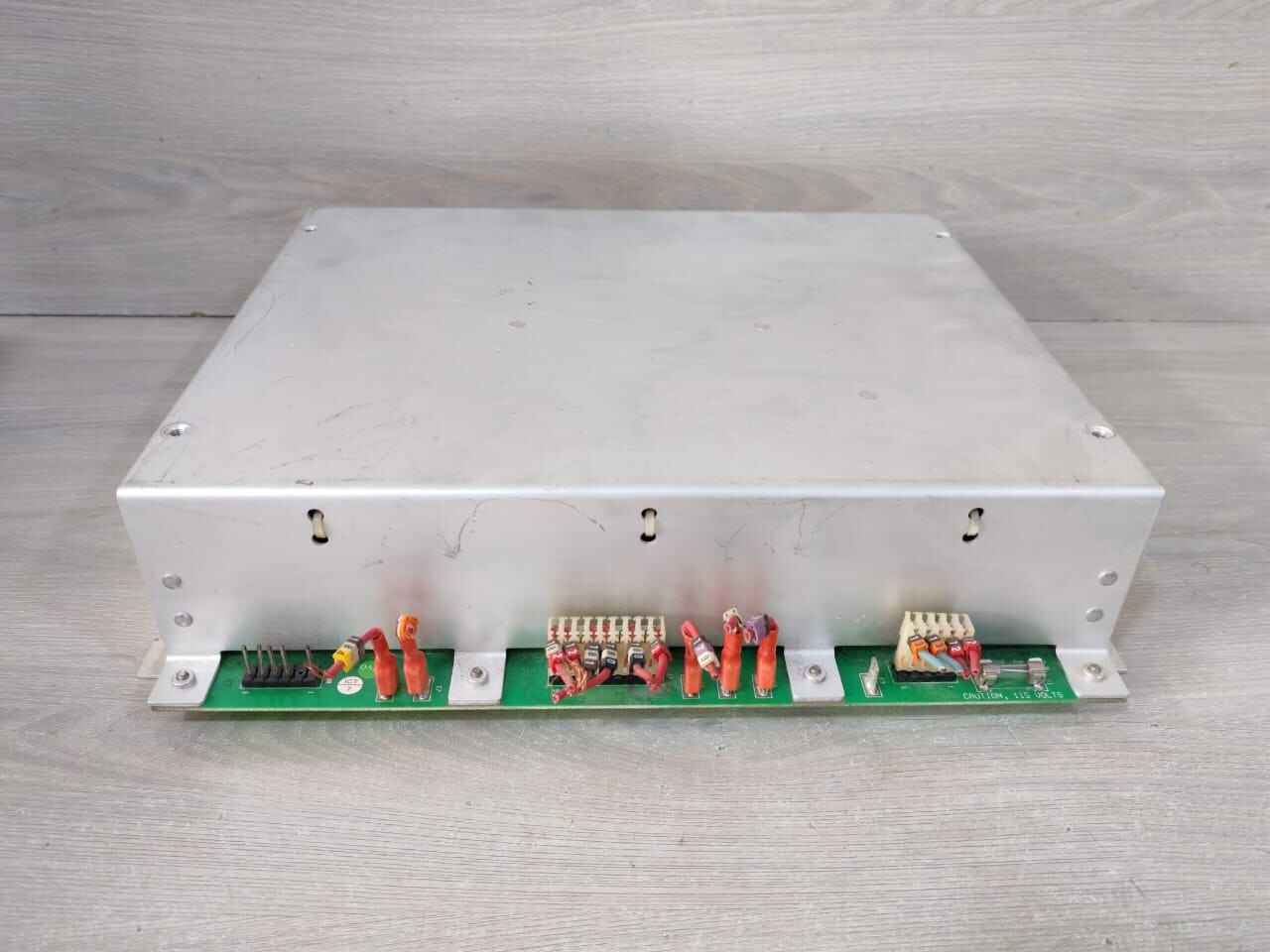Trane 6200-0050-20 TRANE X13650477-13 REV P 6200-0050-20 CHILLER CONTROL MODULE 6