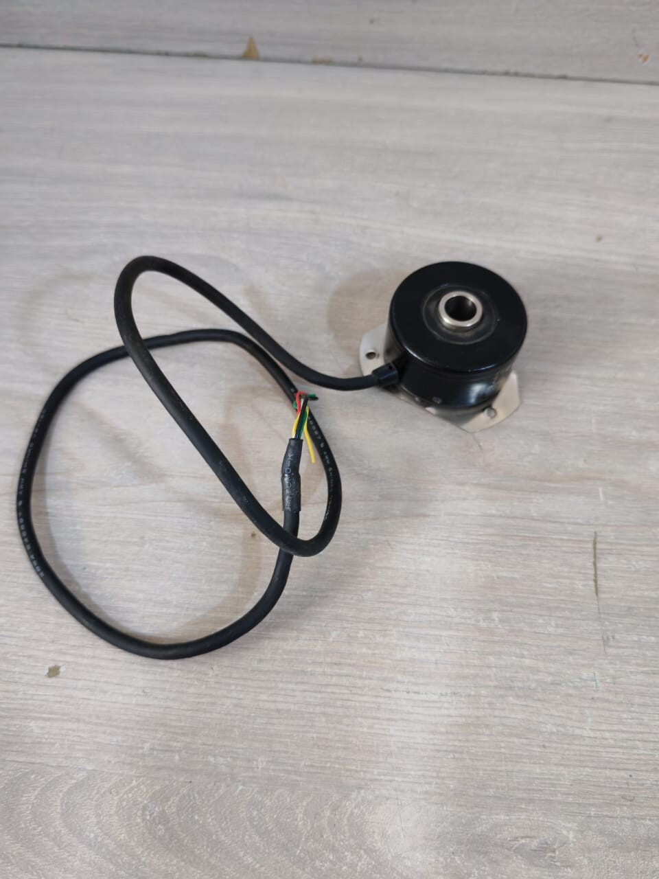 MTL MEH-30-2000P MTL MEH-30-2000P C K7 MICRO ENCODER 2