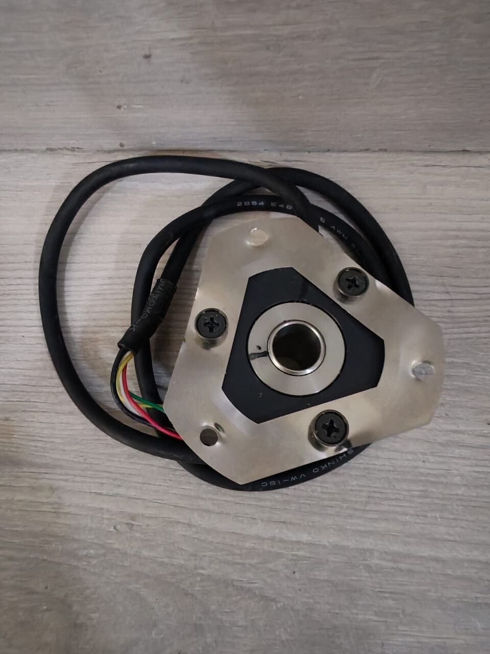 MTL MEH-30-2000P MTL MEH-30-2000P C K7 MICRO ENCODER 3