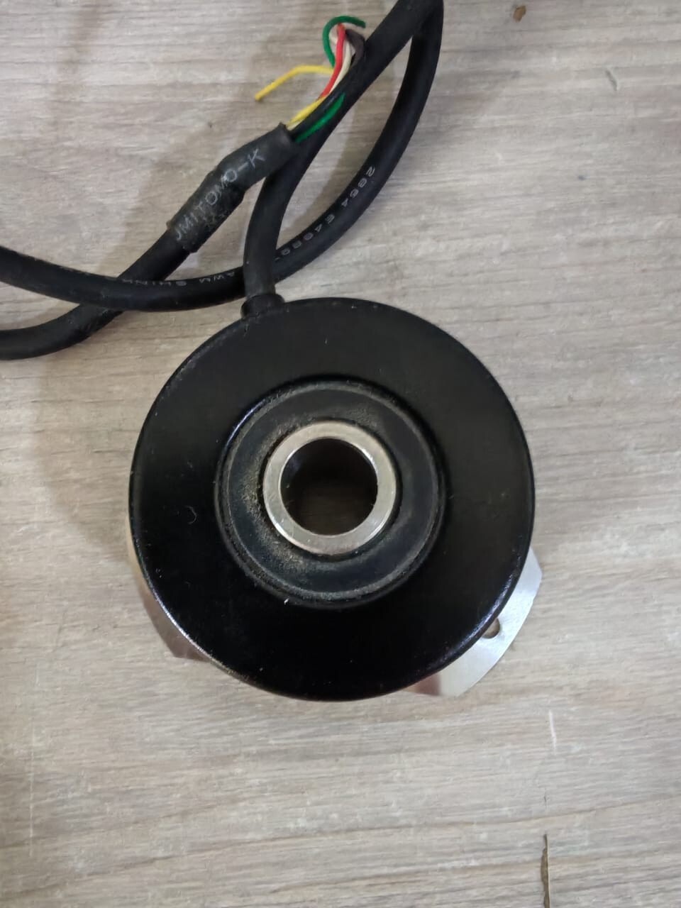 MTL MEH-30-2000P MTL MEH-30-2000P C K7 MICRO ENCODER 4