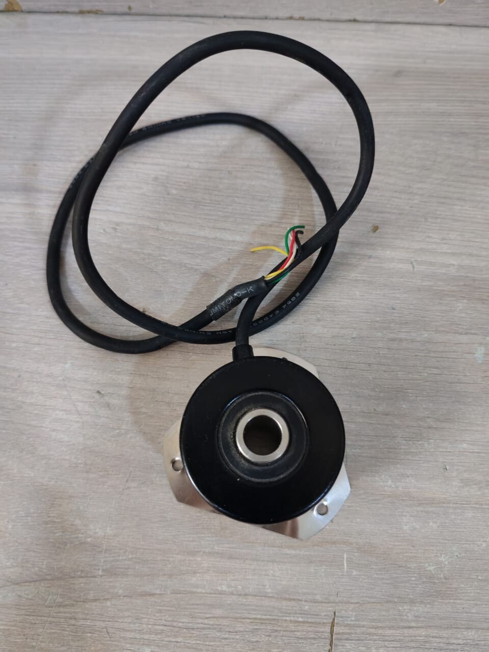 MTL MEH-30-2000P MTL MEH-30-2000P C K7 MICRO ENCODER 5