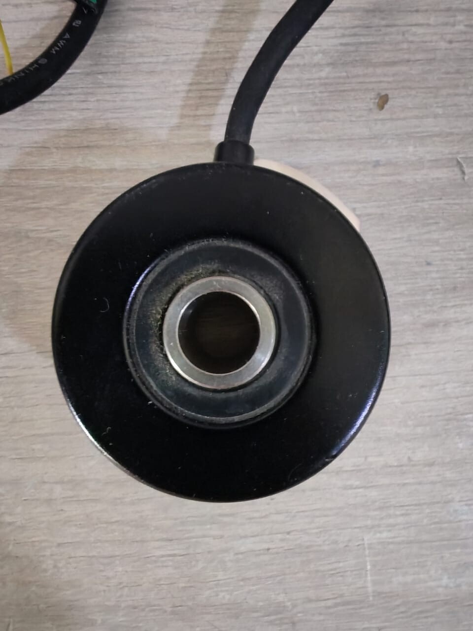 MTL MEH-30-2000P MTL MEH-30-2000P C K7 MICRO ENCODER 6