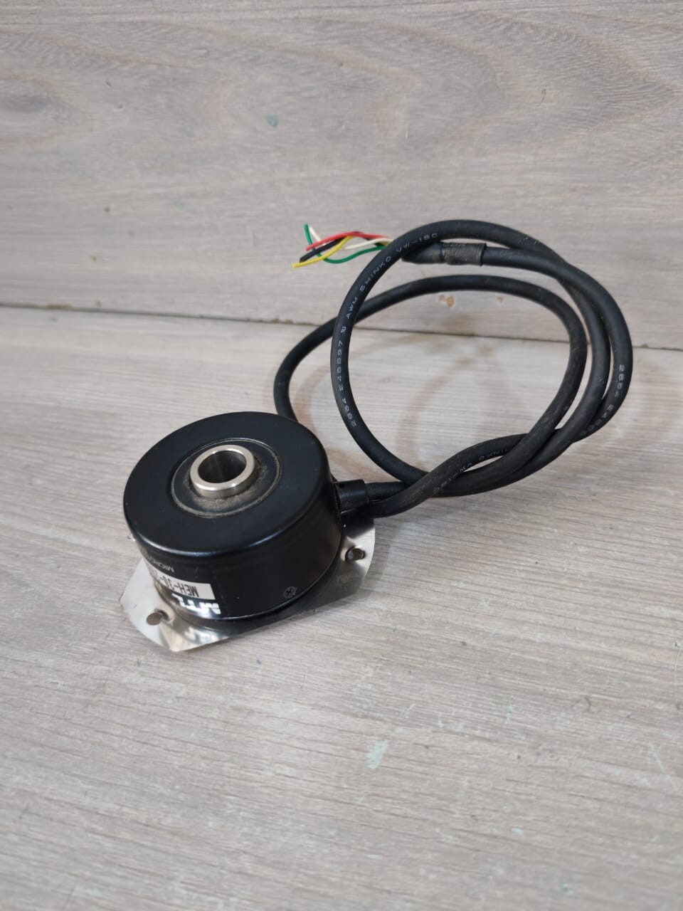 MTL MTL MEH-30-2000P C MTL MEH-30-2000P C H7 MICRO ENCODER 3