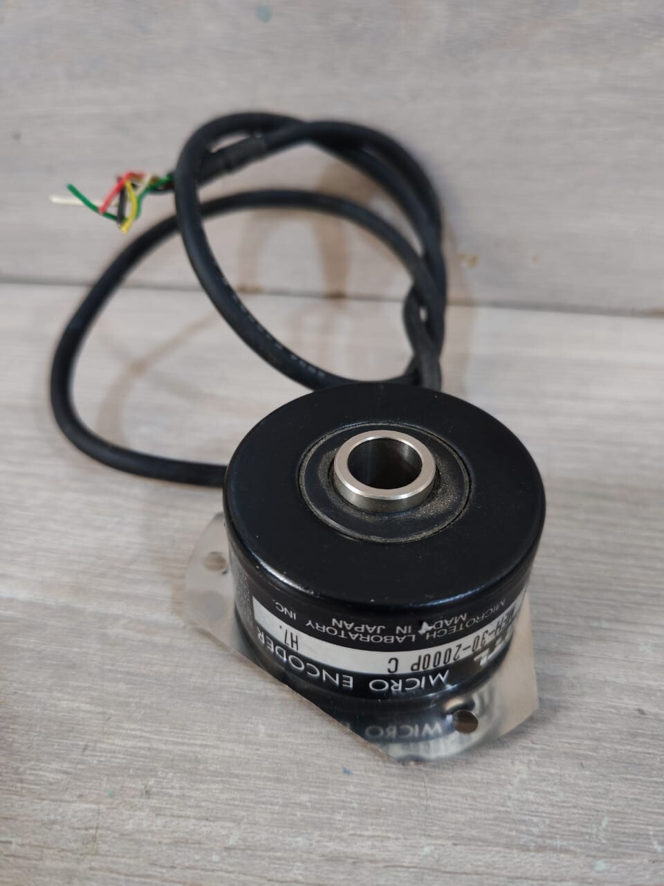 MTL MTL MEH-30-2000P C MTL MEH-30-2000P C H7 MICRO ENCODER 6