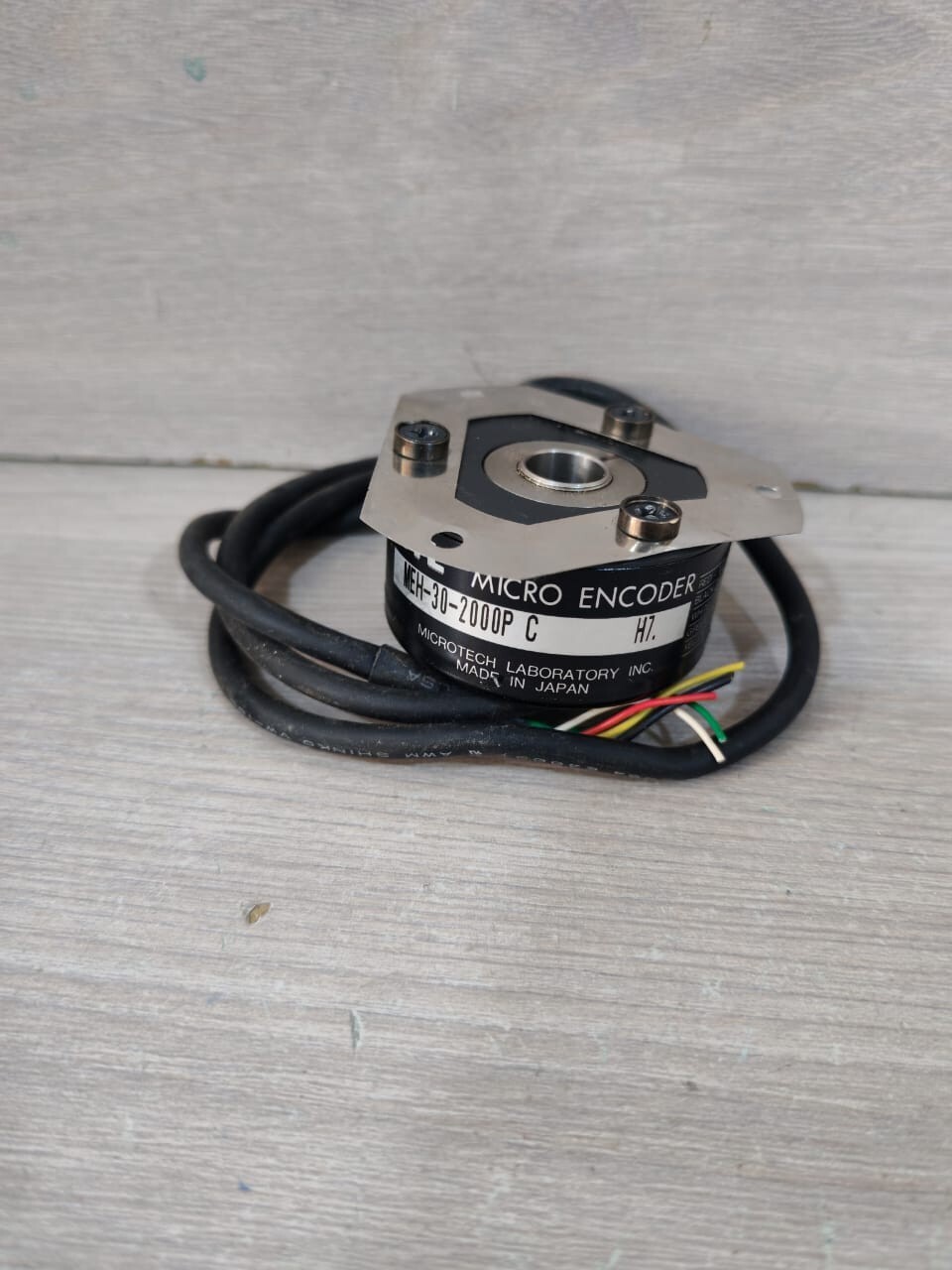 MTL MTL MEH-30-2000P C MTL MEH-30-2000P C H7 MICRO ENCODER 8