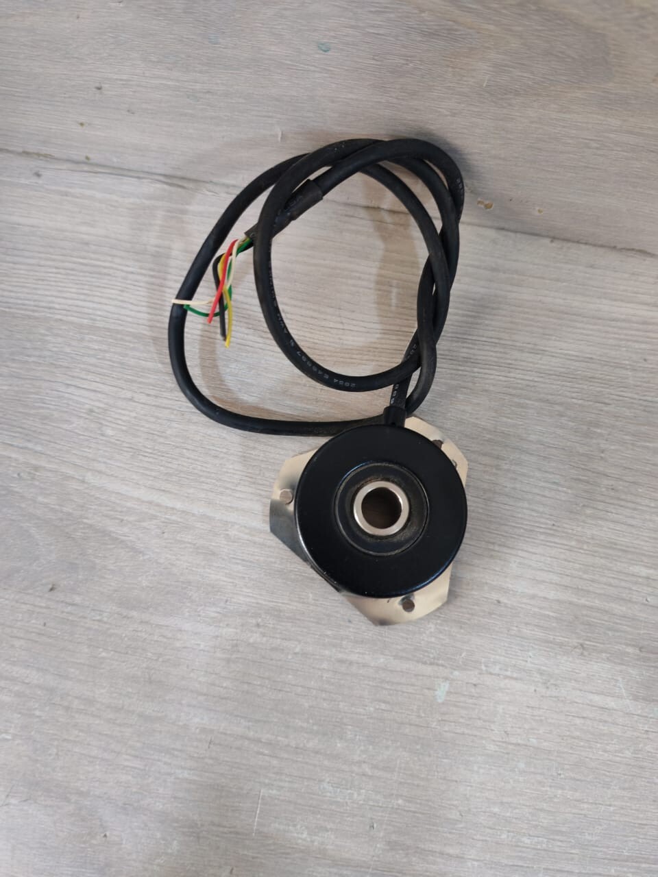 MTL MTL MEH-30-2000P C MTL MEH-30-2000P C H7 MICRO ENCODER 10