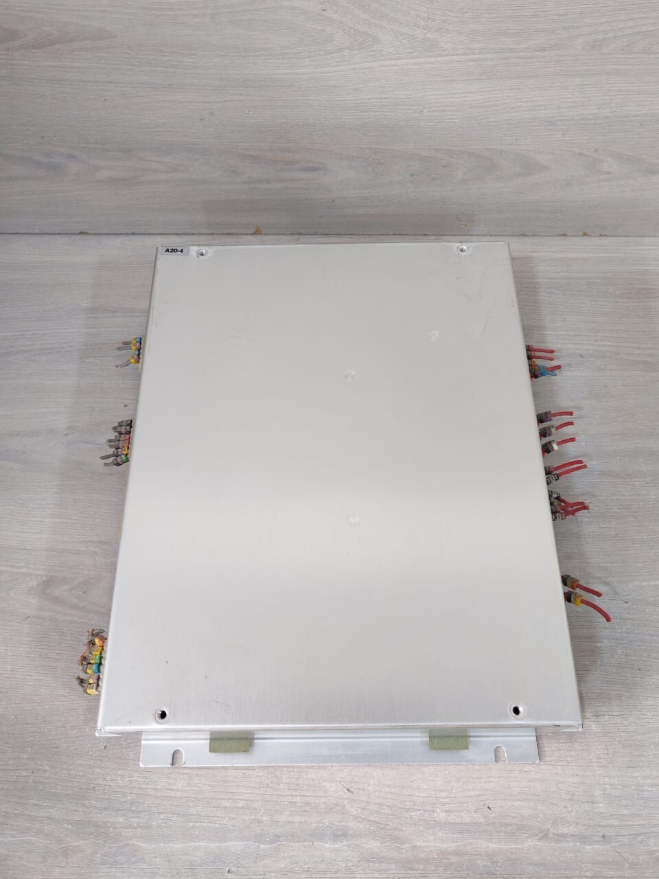Trane 6200-0050-19 TRANE X13650477-11 REV M 6200-0050-19 CHILLER CONTROL MODULE 2