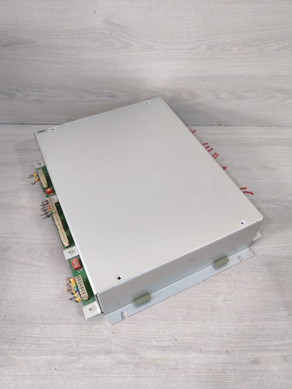 Trane 6200-0050-19 TRANE X13650477-11 REV M 6200-0050-19 CHILLER CONTROL MODULE 3