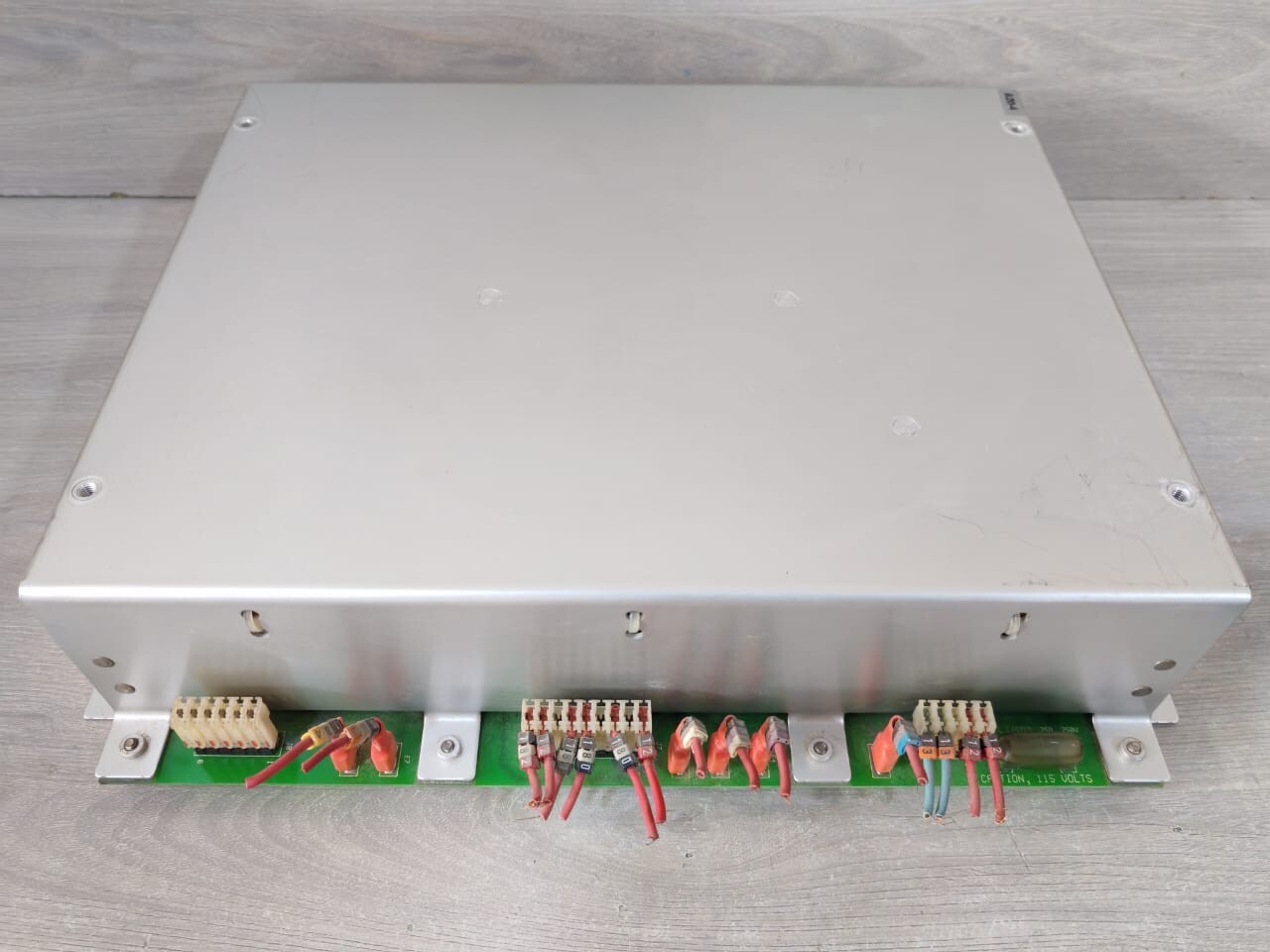 Trane 6200-0050-19 TRANE X13650477-11 REV M 6200-0050-19 CHILLER CONTROL MODULE 8