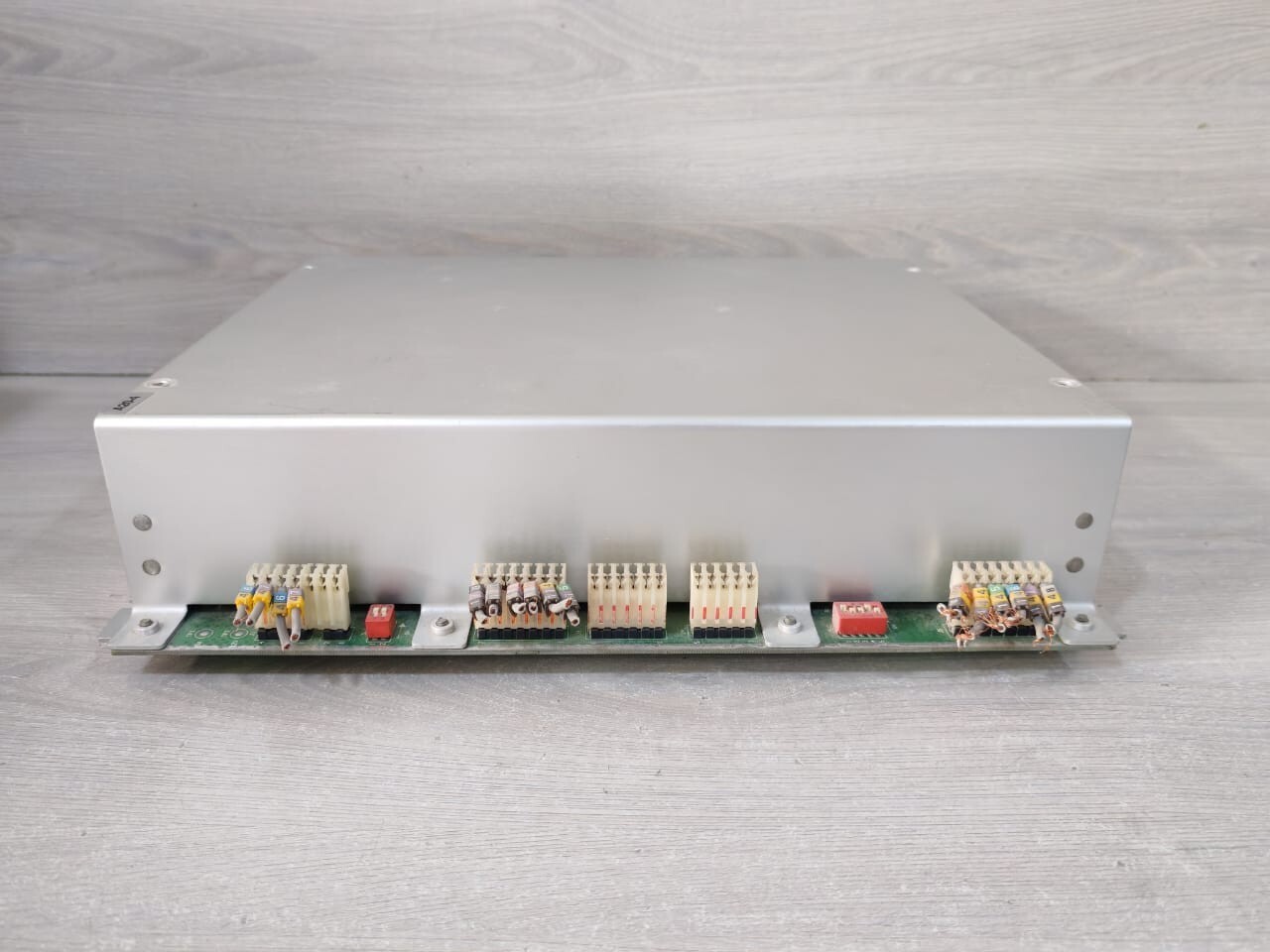 Trane 6200-0050-19 TRANE X13650477-11 REV M 6200-0050-19 CHILLER CONTROL MODULE 10
