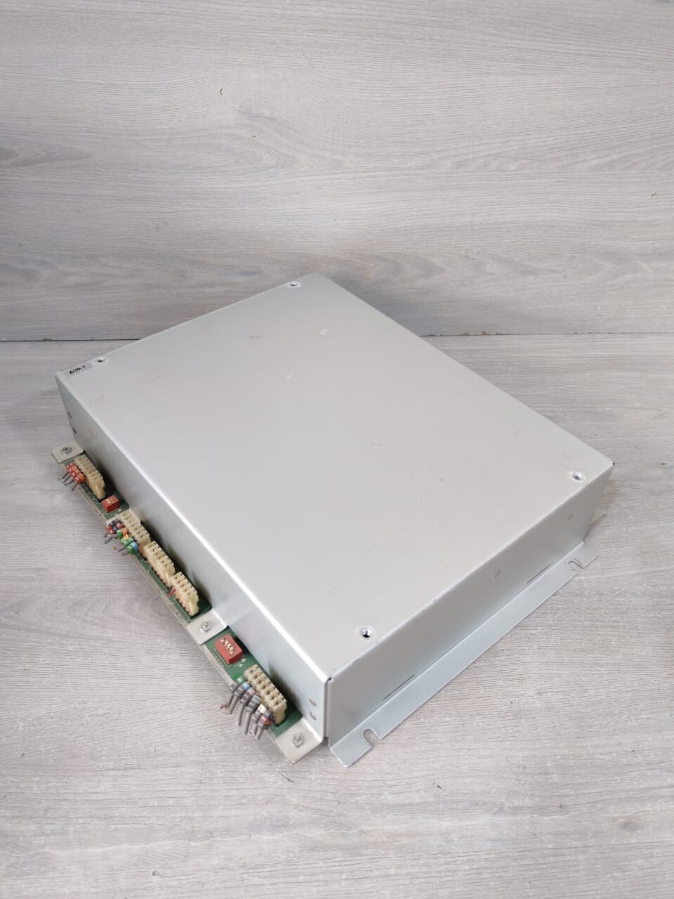 Trane 6200-0050-20 TRANE X13650477-12 REV N 6200-0050-20 CHILLER CONTROL MODULE 2