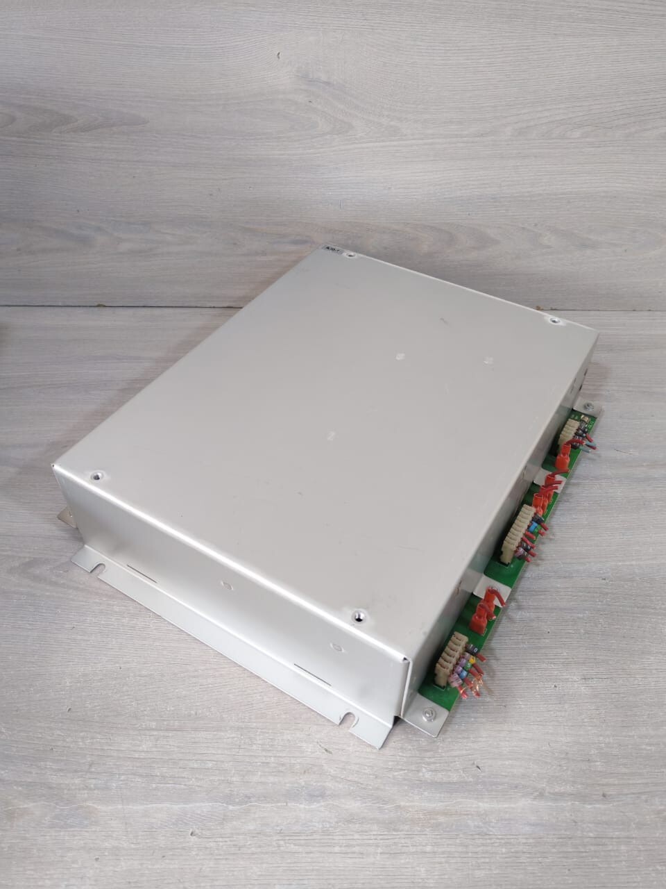 Trane 6200-0050-20 TRANE X13650477-12 REV N 6200-0050-20 CHILLER CONTROL MODULE 3