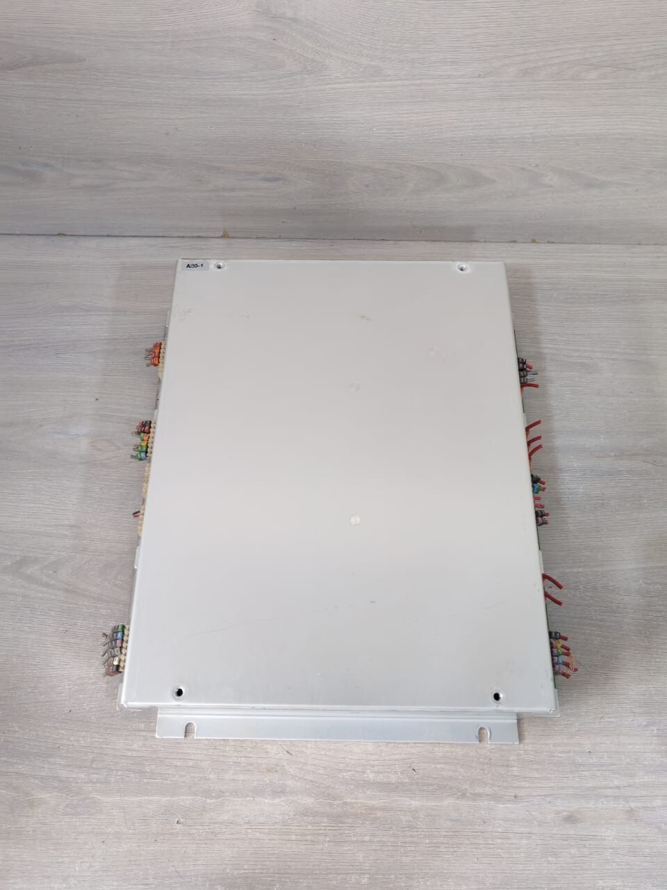 Trane 6200-0050-20 TRANE X13650477-12 REV N 6200-0050-20 CHILLER CONTROL MODULE 4