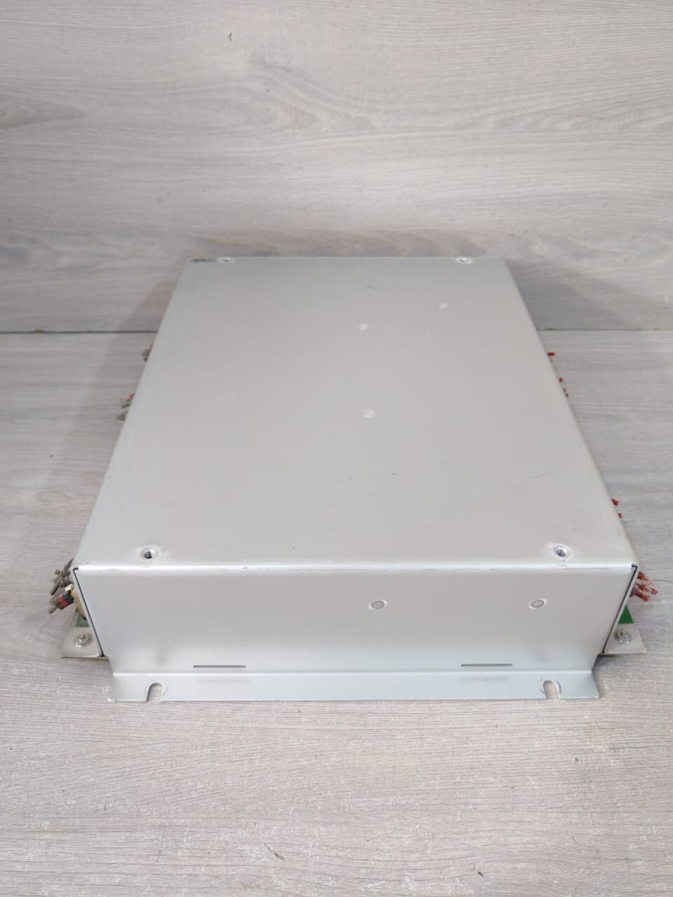 Trane 6200-0050-20 TRANE X13650477-12 REV N 6200-0050-20 CHILLER CONTROL MODULE 5