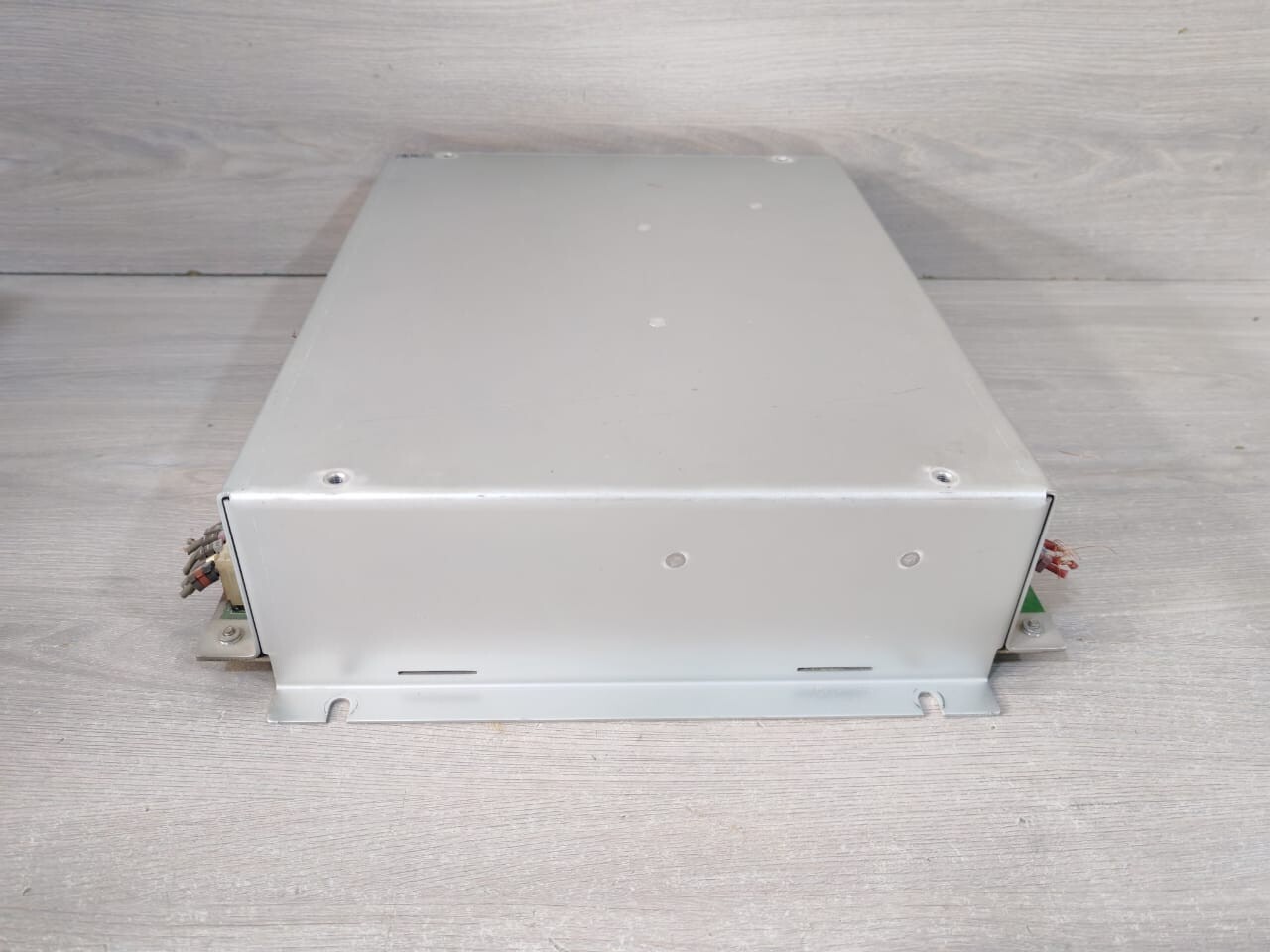 Trane 6200-0050-20 TRANE X13650477-12 REV N 6200-0050-20 CHILLER CONTROL MODULE 6