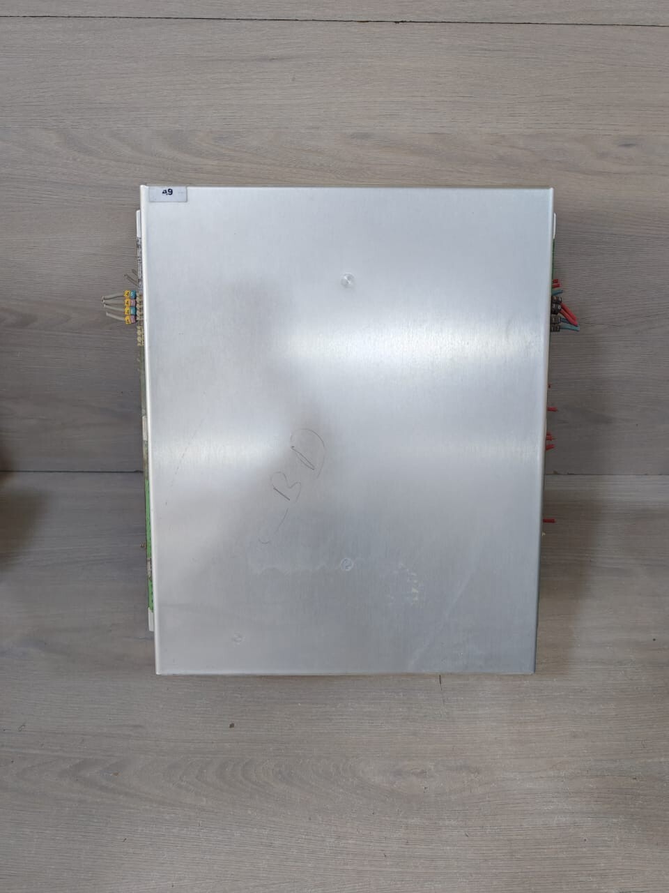 Trane 6200-0050-20 / 6200-0023-10 TRANE X13650477-13 REV P 6200-0050-20 / X13650364-03 REV L 6200-0023-10 MODULE 2