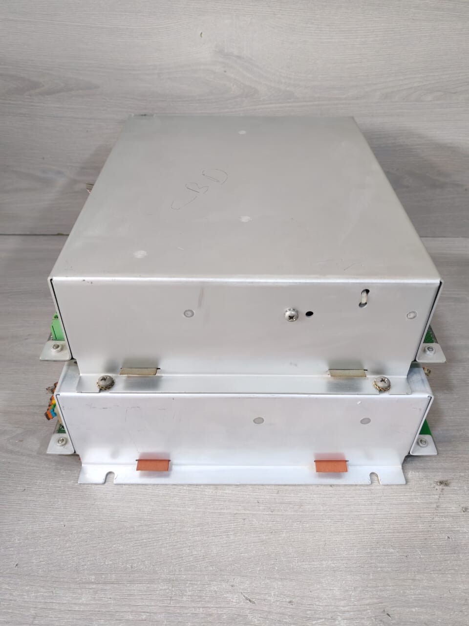 Trane 6200-0050-20 / 6200-0023-10 TRANE X13650477-13 REV P 6200-0050-20 / X13650364-03 REV L 6200-0023-10 MODULE 5