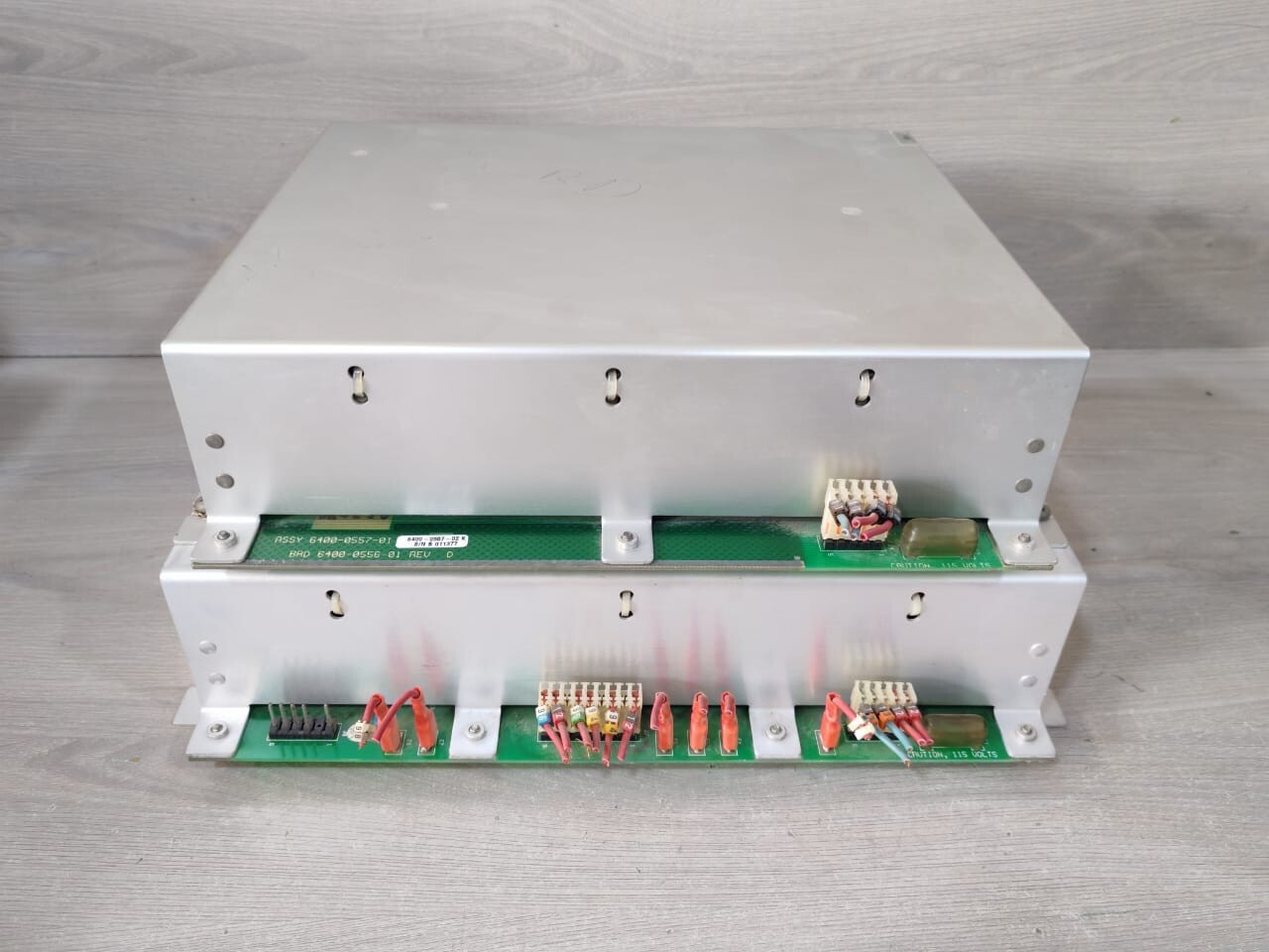 Trane 6200-0050-20 / 6200-0023-10 TRANE X13650477-13 REV P 6200-0050-20 / X13650364-03 REV L 6200-0023-10 MODULE 6