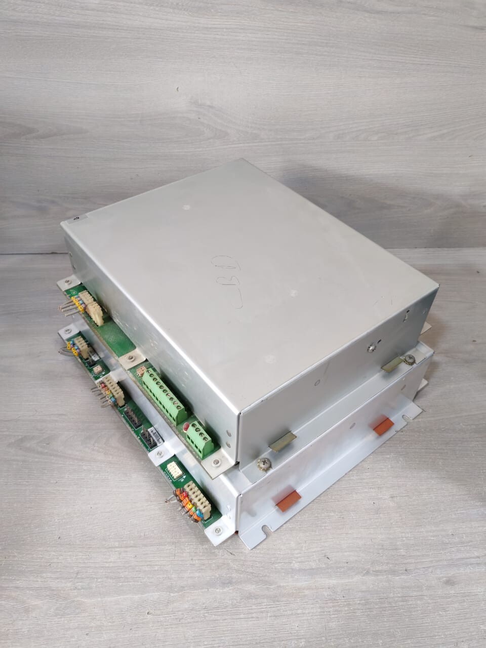 TRANE X13650477-13 REV P 6200-0050-20 / X13650364-03 REV L 6200-0023-10 MODULE