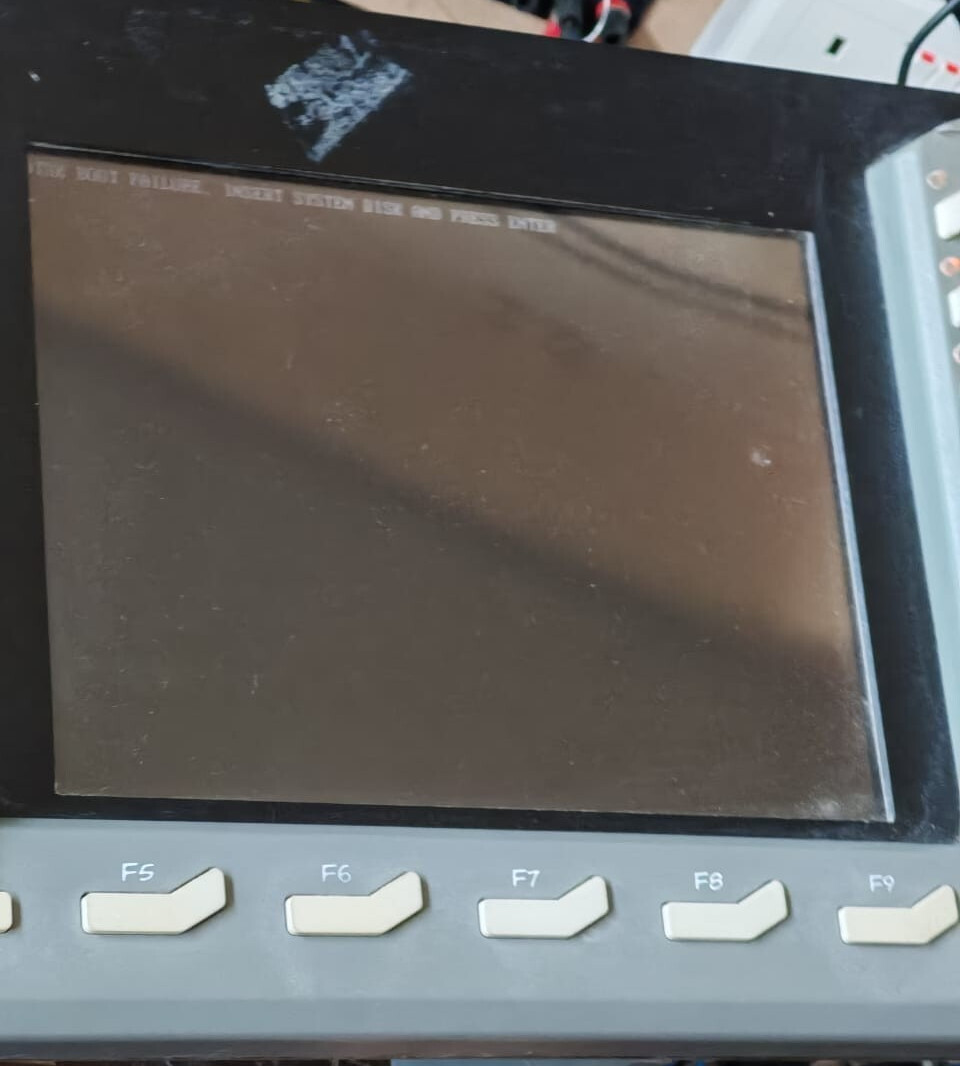 OSAI OSAI OSAI Numerical Control OPLINK Display Controller -no software 5