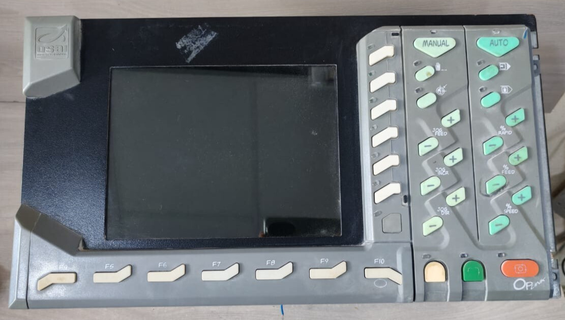 OSAI OSAI OSAI Numerical Control OPLINK Display Controller -no software 6