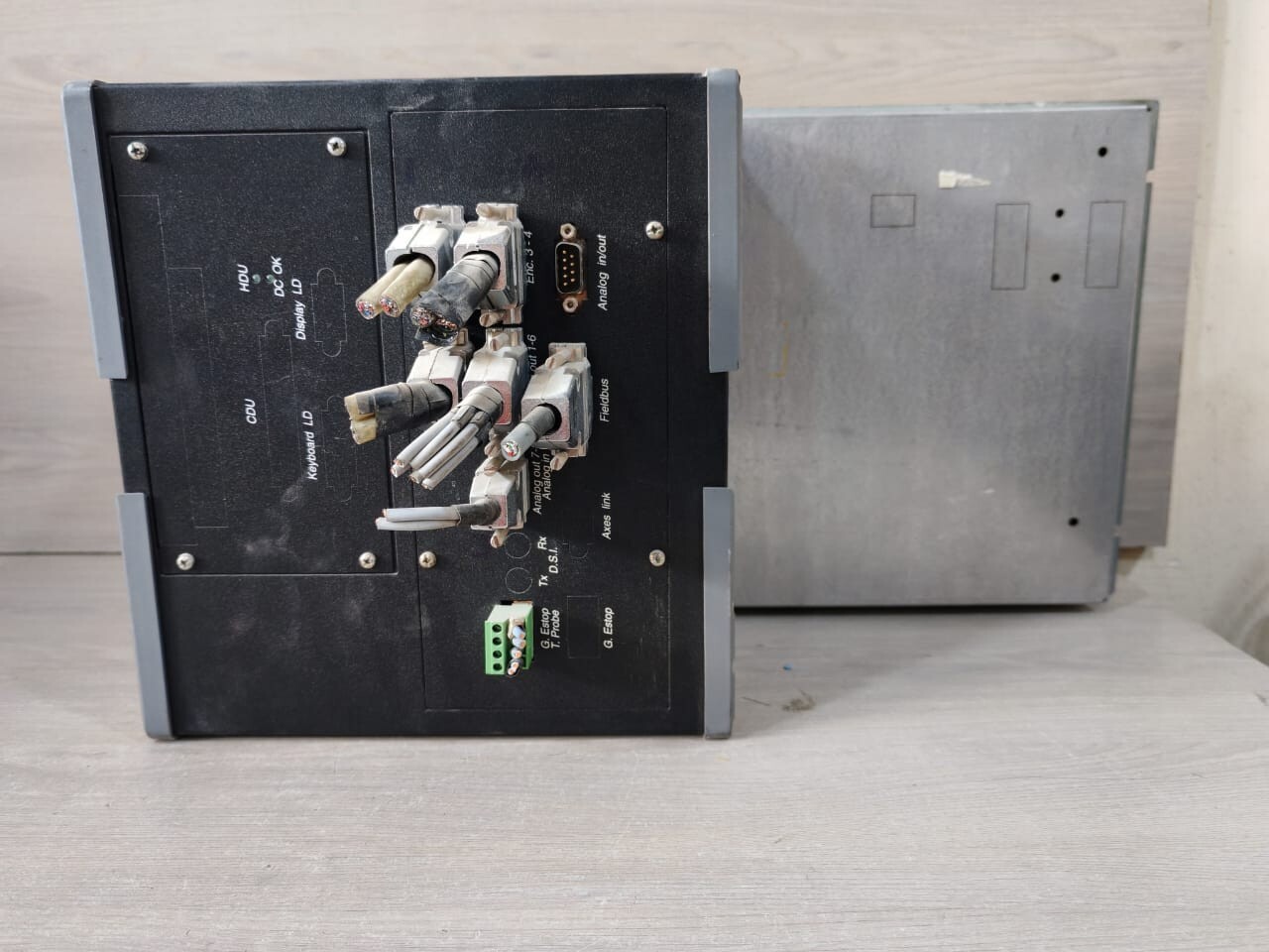 OSAI OSAI OSAI Numerical Control OPLINK Display Controller -no software 7