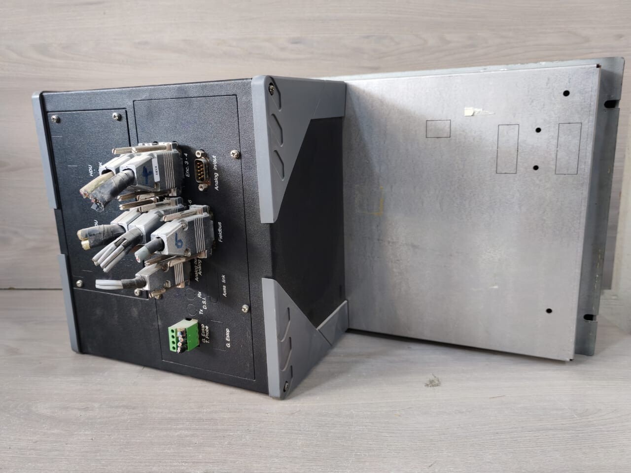 OSAI OSAI OSAI Numerical Control OPLINK Display Controller -no software 9