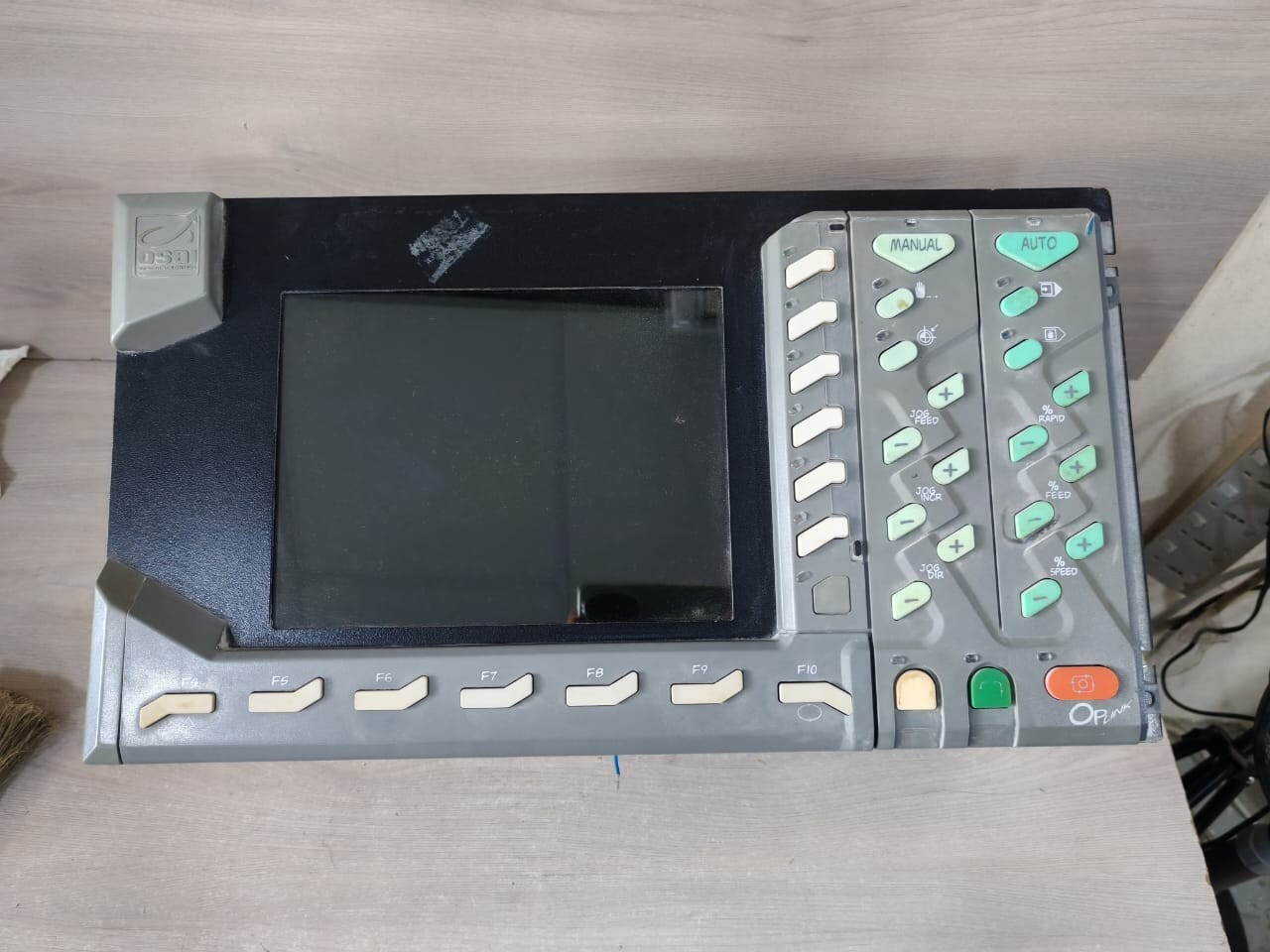 OSAI OSAI OSAI Numerical Control OPLINK Display Controller -no software 10