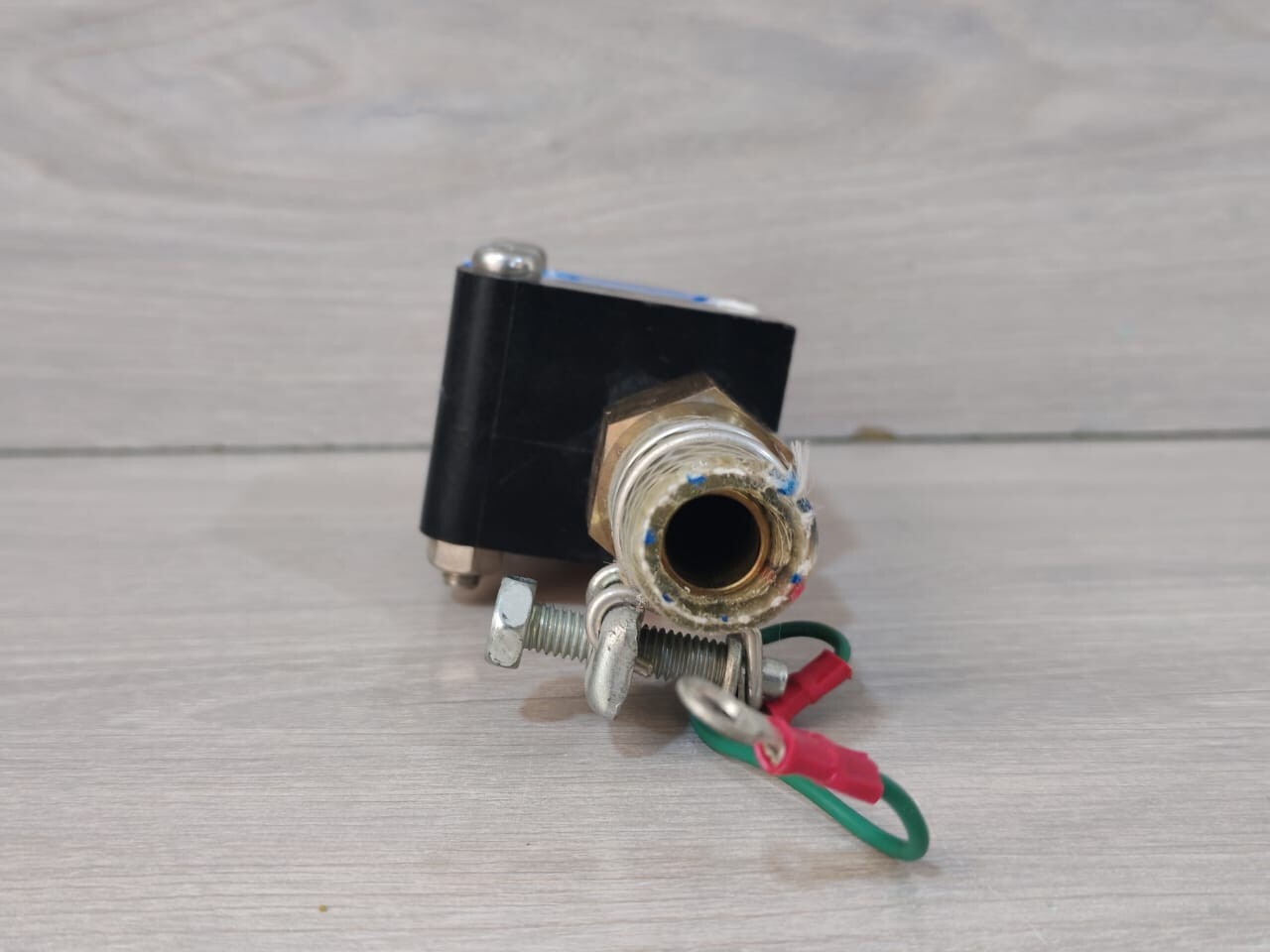 HORIBASTEC LD10-PATAAA-RC HORIBASTEC LD10-PATAAA-RC Flow Meter Sensor 5