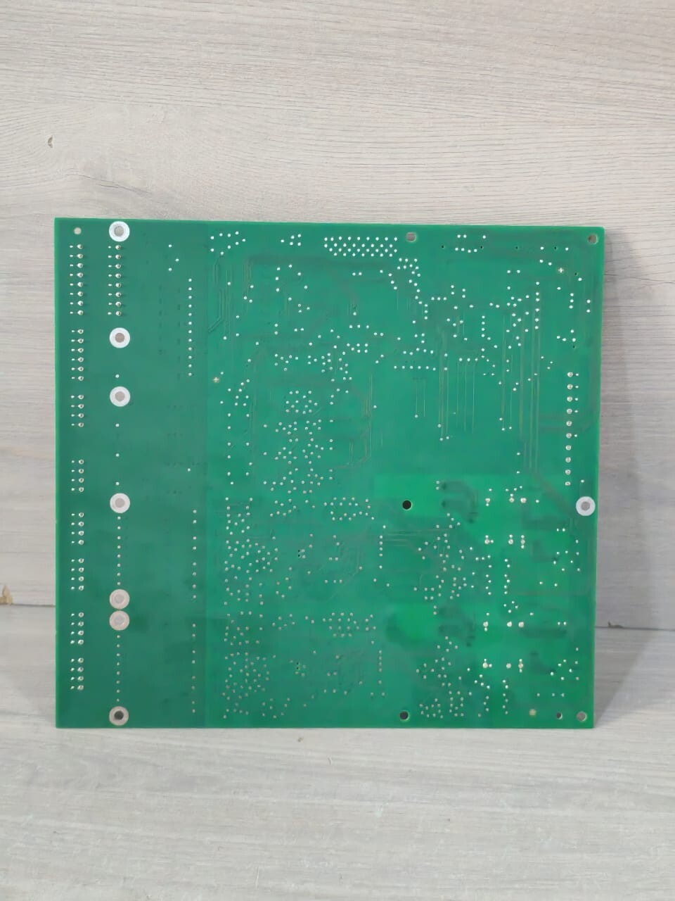 Siemens A5Q00009953-07 SIEMENS FCI2004-A1 A5Q00009953-07 LOADER BOARD - WITHOUT CARD 9