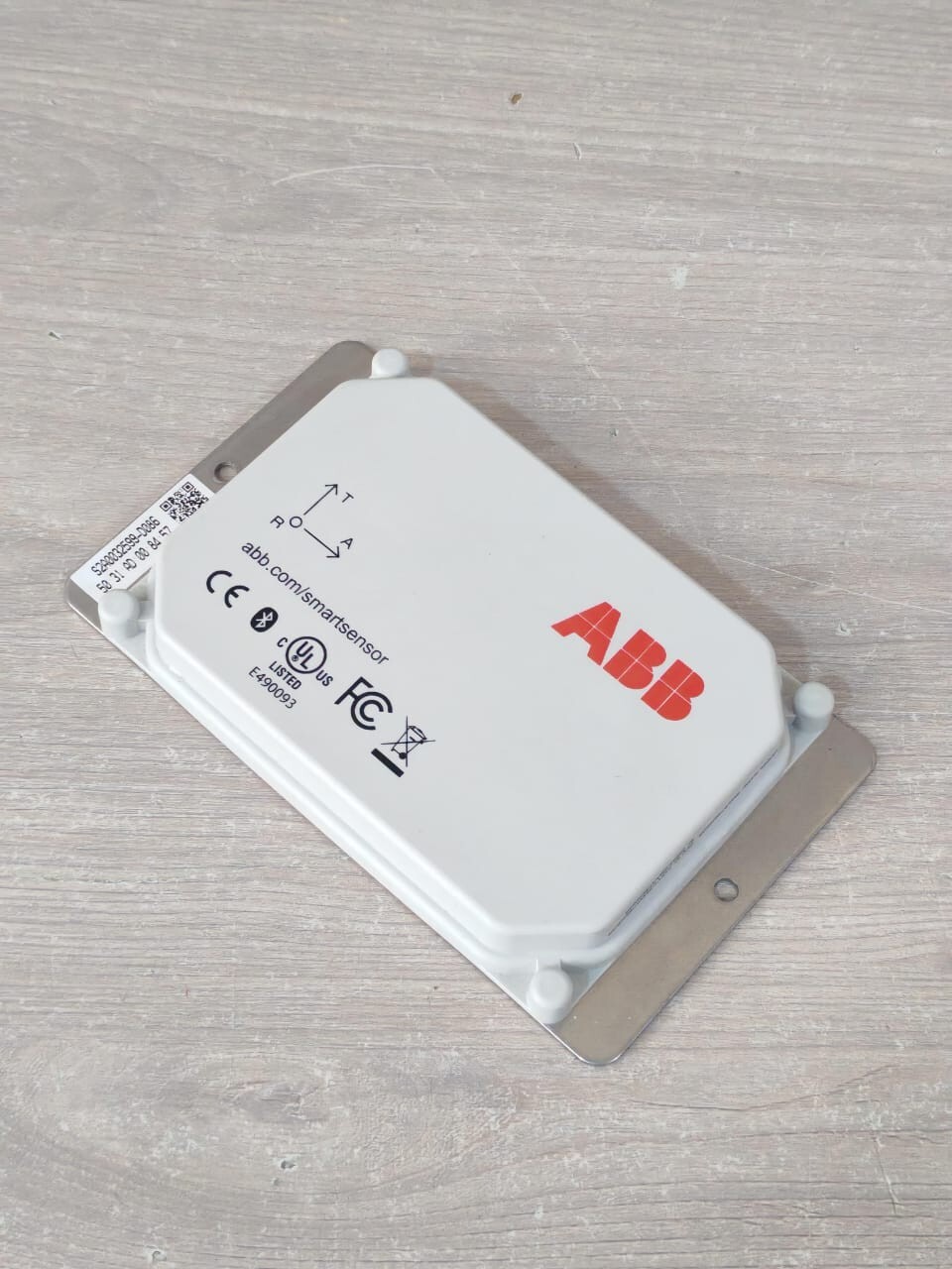 ABB E490093 ABB E490093 SMART SENSOR OY MOTOR & GENERATORS STROMBERGIE 7