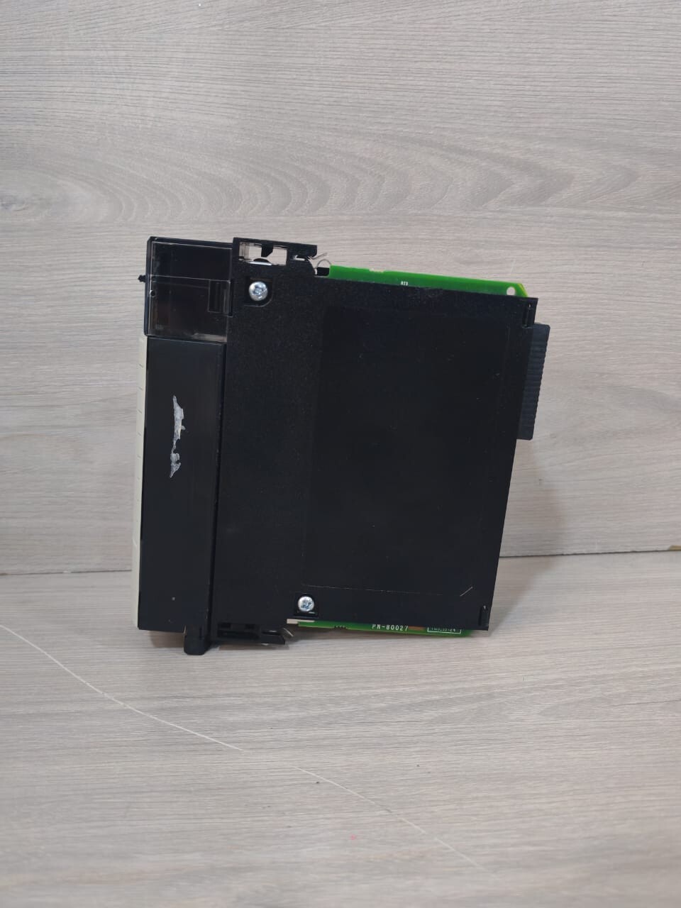 Allen-Bradley 1756-IF16 SER A FW 1.5 ALLEN-BRADLEY 1756-IF16 SER A FW 1.5 CONTROLLOGIX 16 POINT A/I MODULE 7