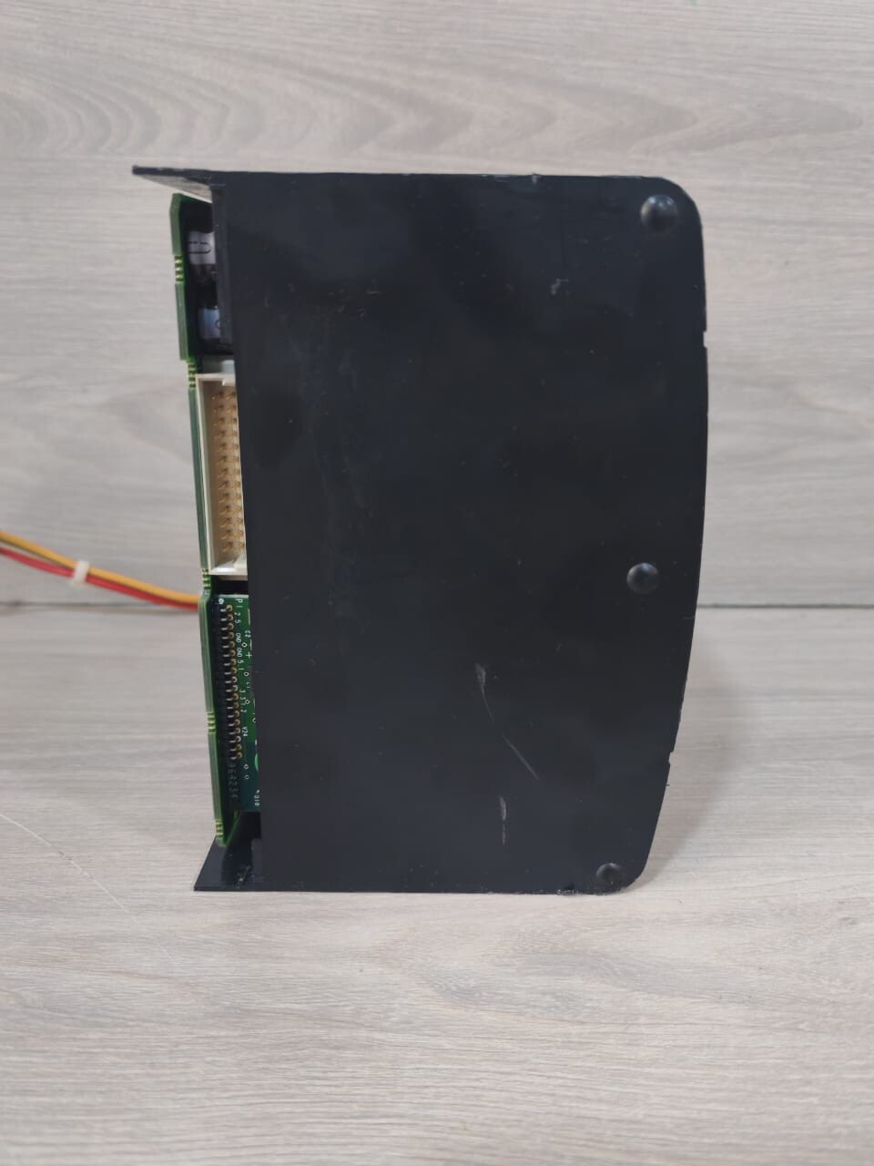 Allen-Bradley P/N 96426272 A01 ALLEN-BRADLEY 1756-PA75/B REV.B01 P/N 96426272 A01 POWER SUPPLY- W/O COVER 6