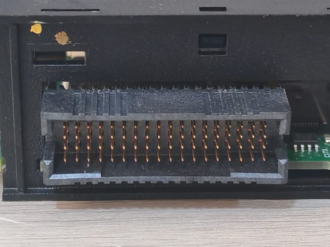 Allen-Bradley 96469872 A01 Allen-Bradley 1756-CNB/E B01 Control Net Communication Bridge 96469872 A01 9
