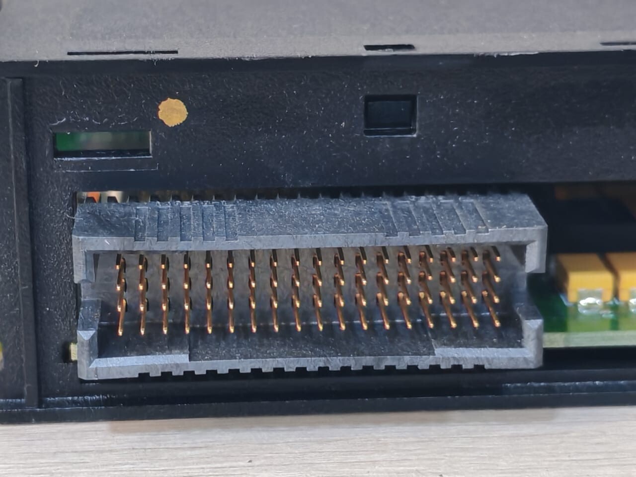 Allen-Bradley 96240676 A01 Allen-Bradley 1756-ENBT A S02 Communications Bridge 96490473 B02 5