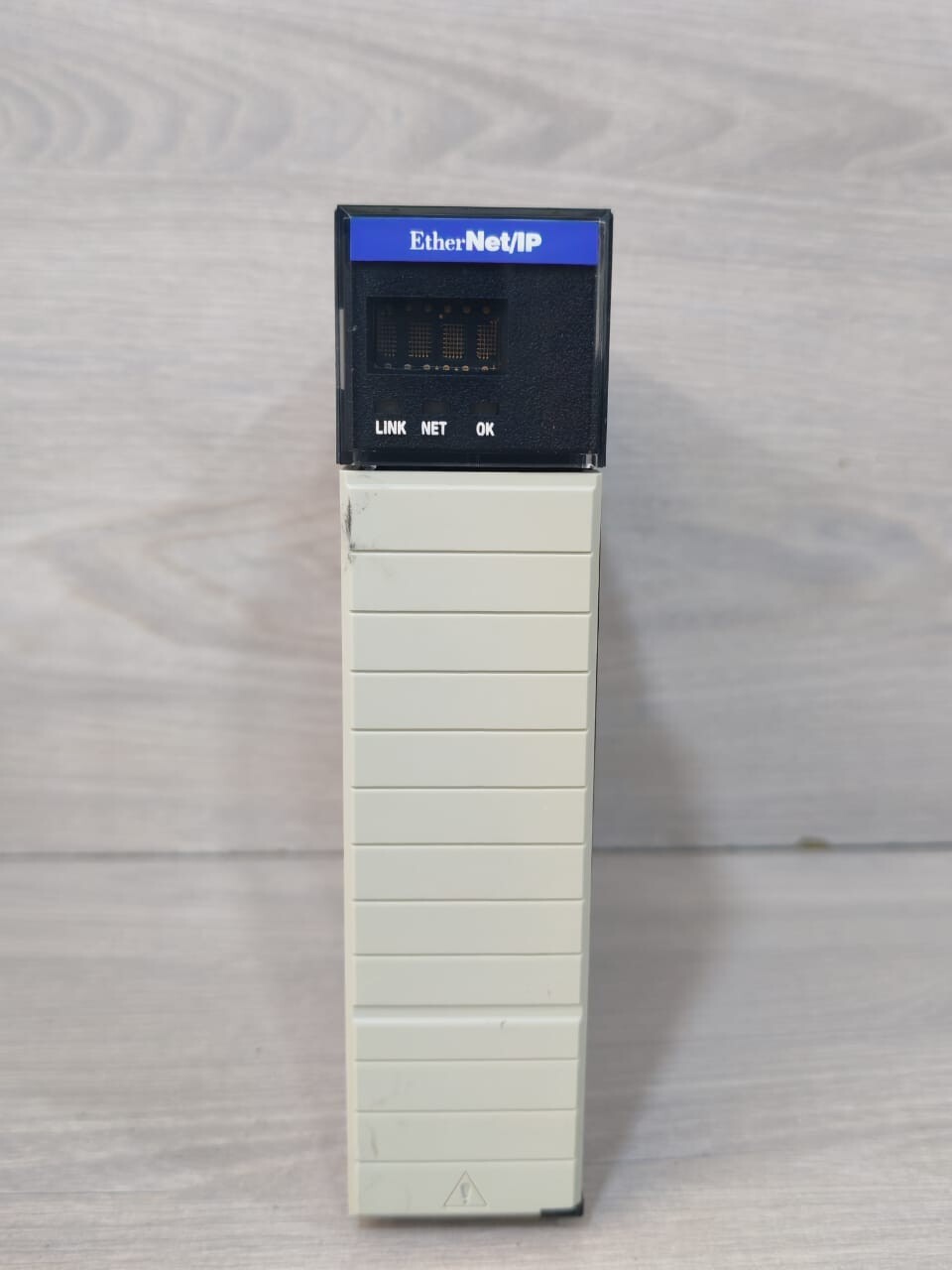 Allen-Bradley 1756-ENBT A S02 Communications Bridge 96490473 B02