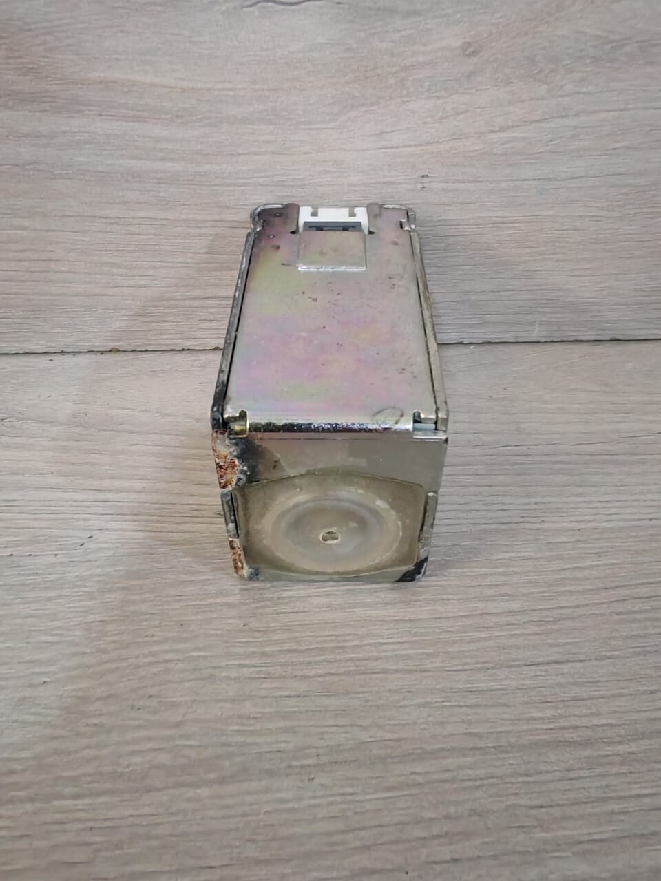 ABB YO-ISDA073674R1 ABB SACE DIVISION YO-ISDA073674R1 YC-1SDA073687R1 4
