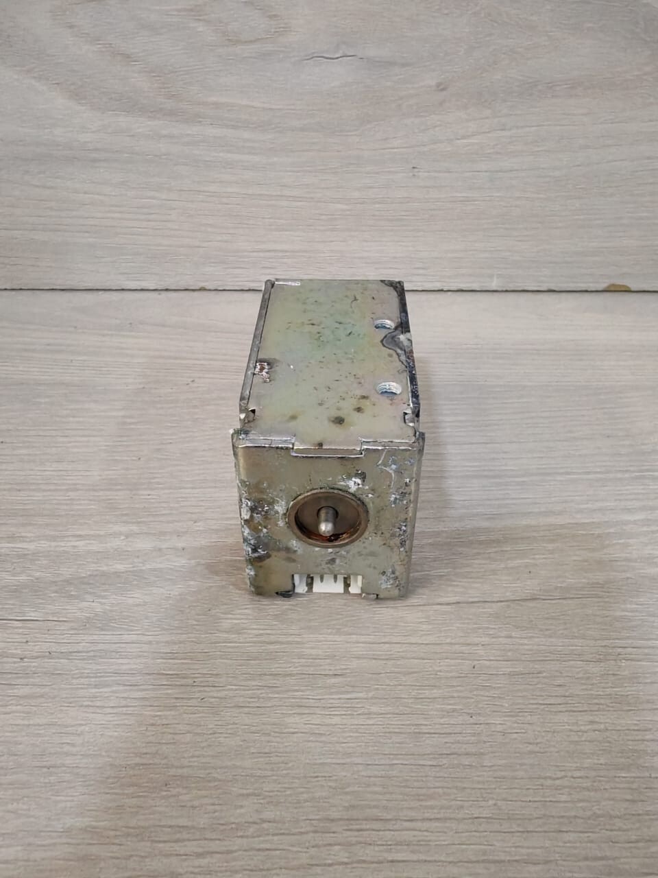 ABB YO-ISDA073674R1 ABB SACE DIVISION YO-ISDA073674R1 YC-1SDA073687R1 8