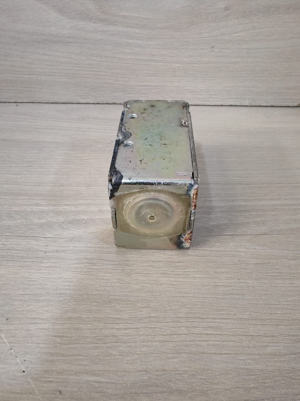 ABB YO-ISDA073674R1 ABB SACE DIVISION YO-ISDA073674R1 YC-1SDA073687R1 9