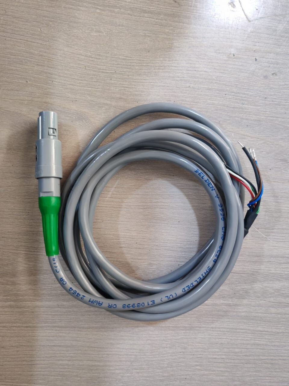 Micronics PF220B Micronics PF220B Portable Ultrasonic Clamp on Flow Meter 8
