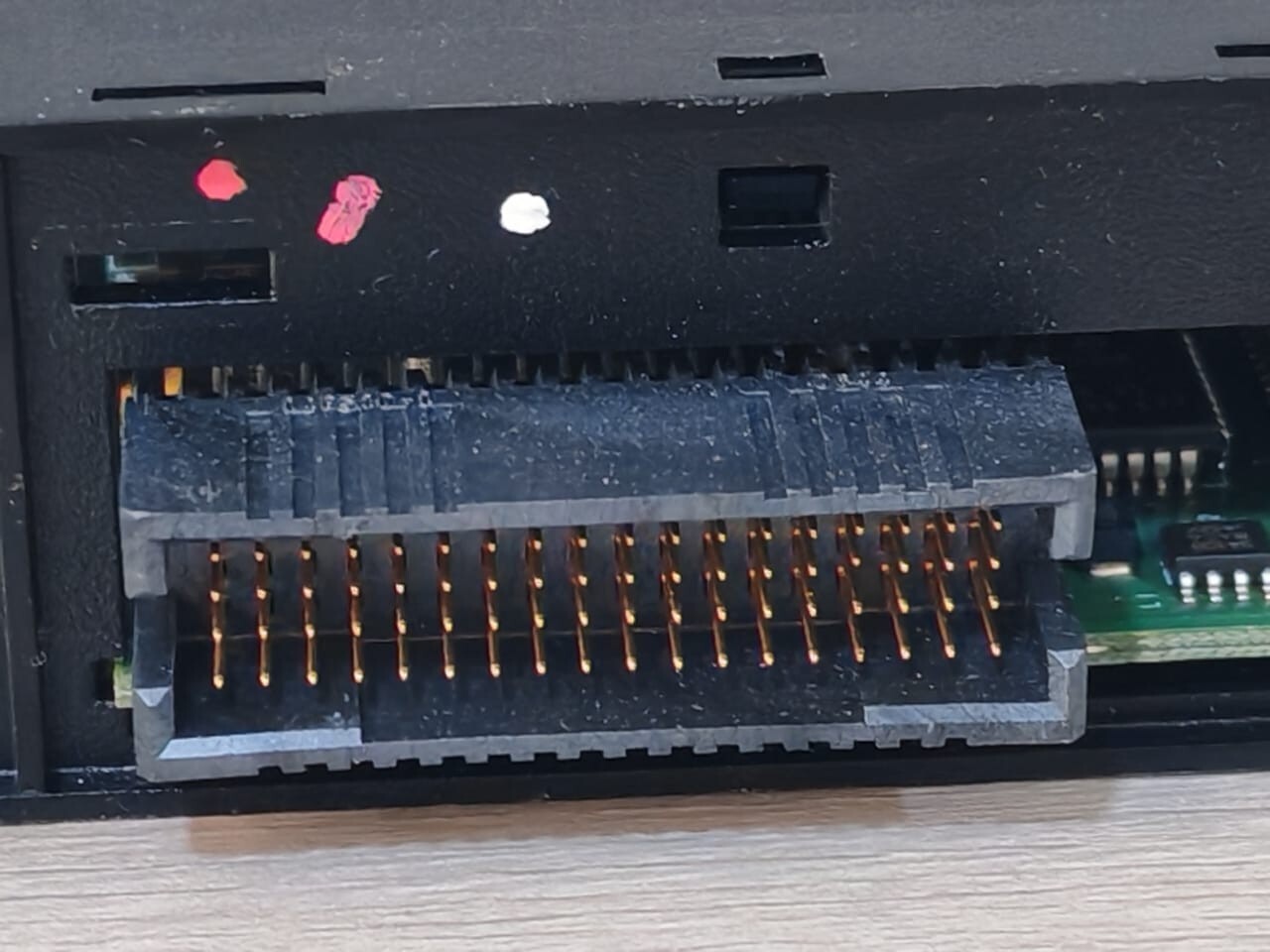 Allen-Bradley 96240676 A01 Allen-Bradley 1756-IF8 A J01 Analog Input 10v& 4-20mA 8 point Input 96240676 A01 7