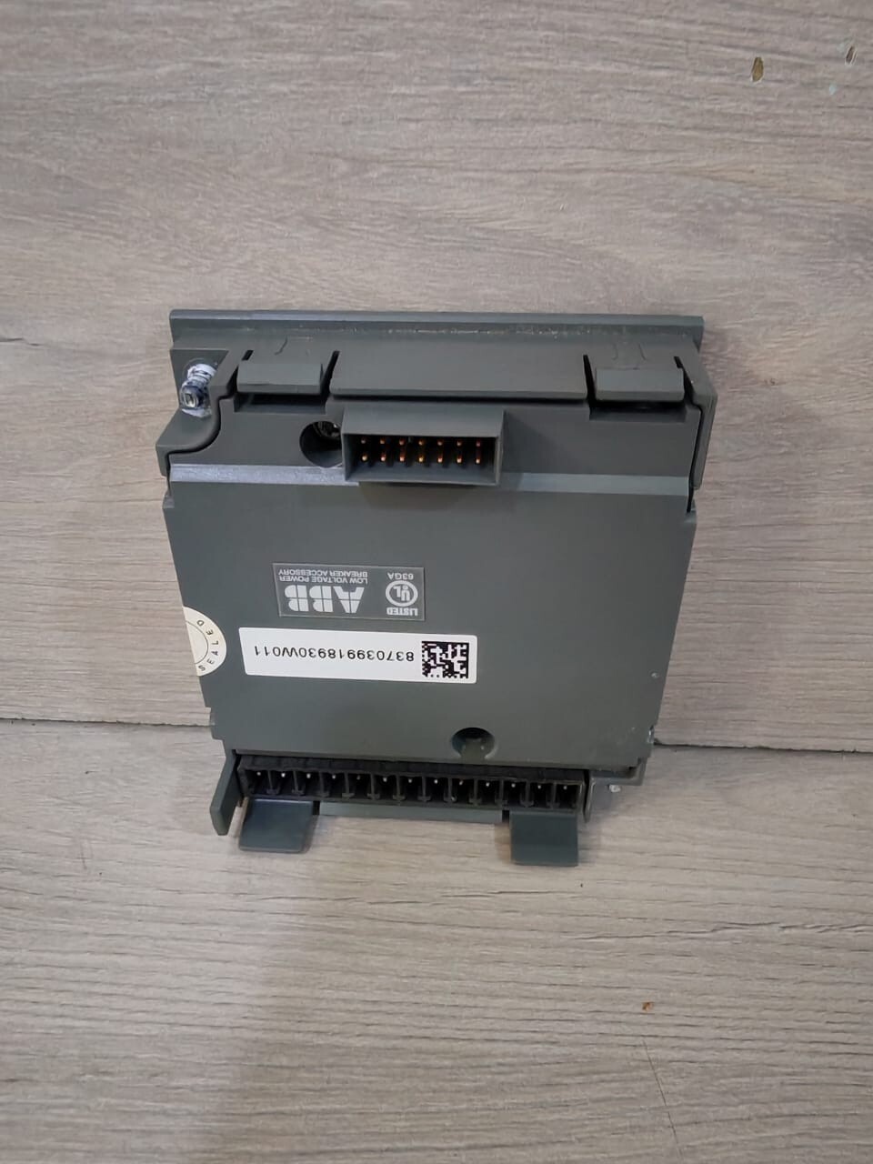 ABB MEASURING ABB COMMUNICATION MODULE MEASURING PRO 3