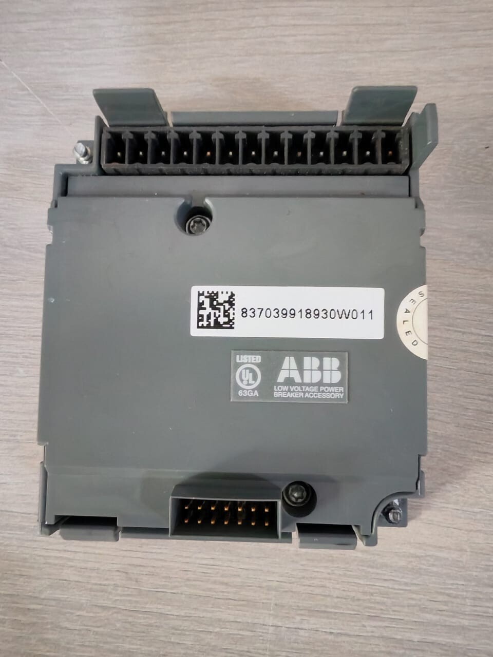 ABB MEASURING ABB COMMUNICATION MODULE MEASURING PRO 4