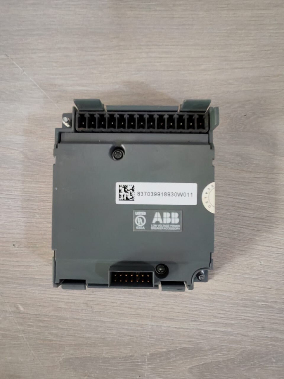 ABB MEASURING ABB COMMUNICATION MODULE MEASURING PRO 5